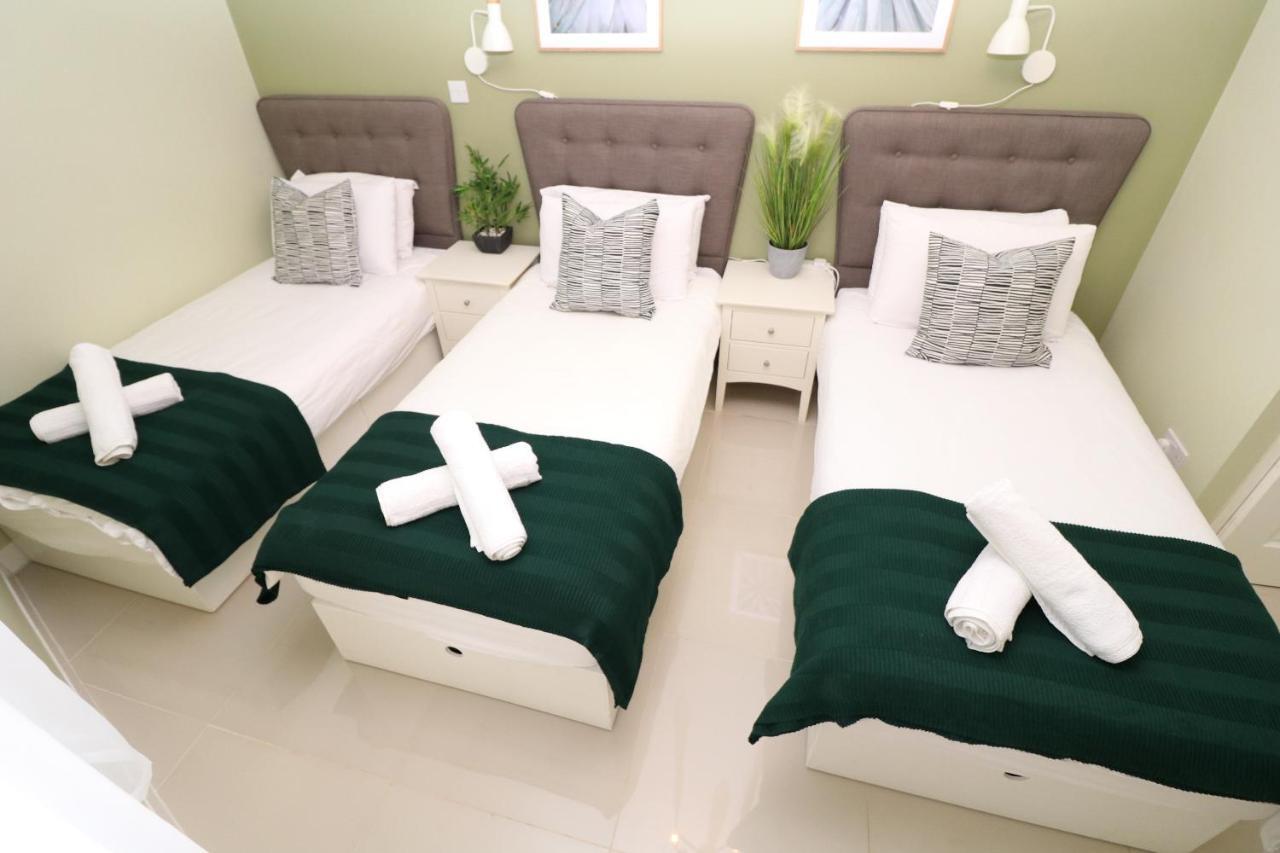 The Spinney 3* Bracknell